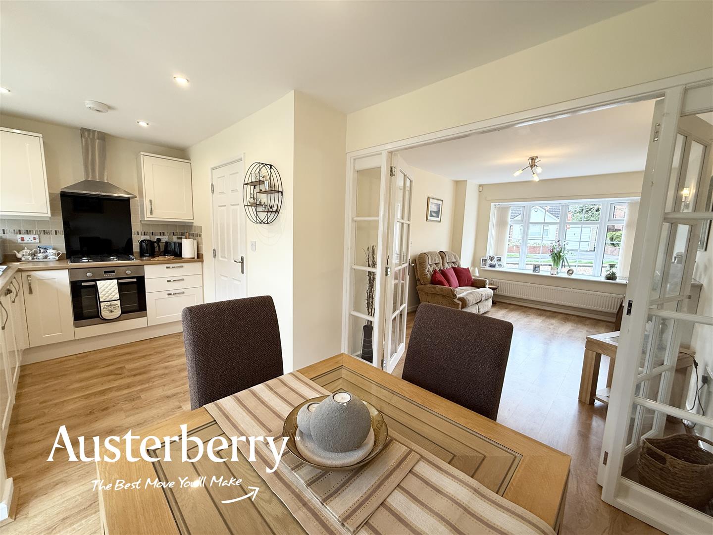 Allerton Road, Trentham, Stoke-On-Trent